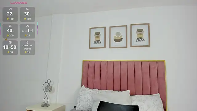 JenyWells webcam