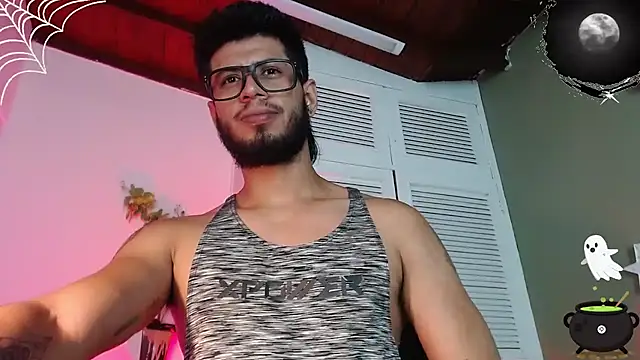Colby_brown03 webcam