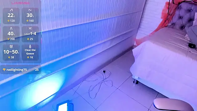 Kitty_Pam webcam