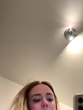 CherryEmmy webcam