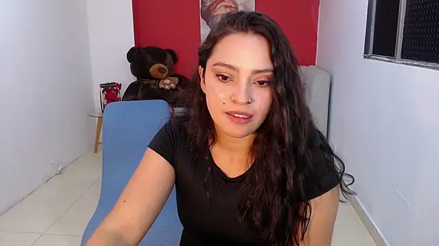 sweet_ahinara webcam