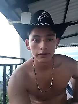 Hiroshi_Shen webcam