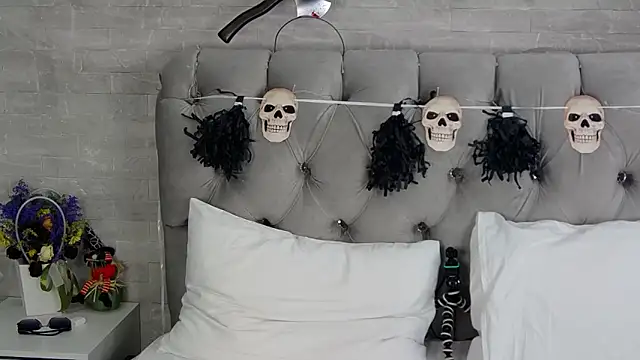 IsabellaDeRosa webcam