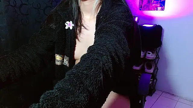 squirt_charlott webcam