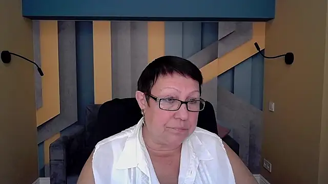  BarbaraTurners chat room