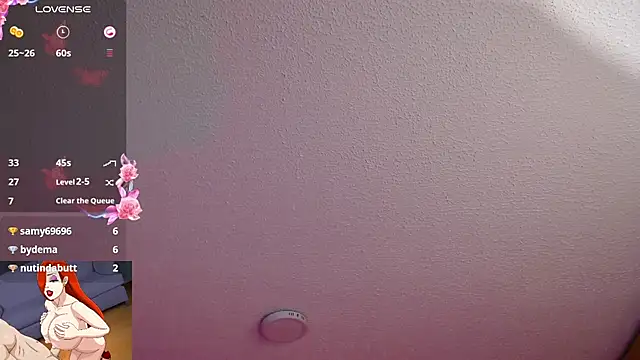 sweet_valery21 webcam