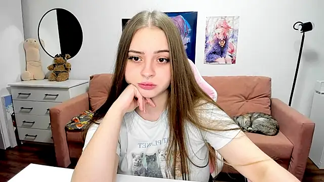 mistress_lain webcam