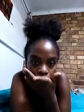 TinyThick webcam