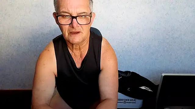 daddy_man webcam