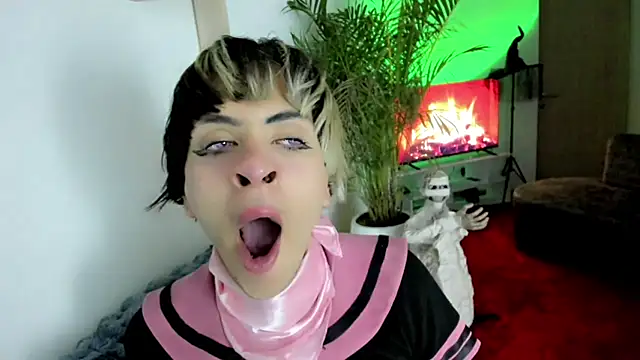 Sweet_Jack1 webcam