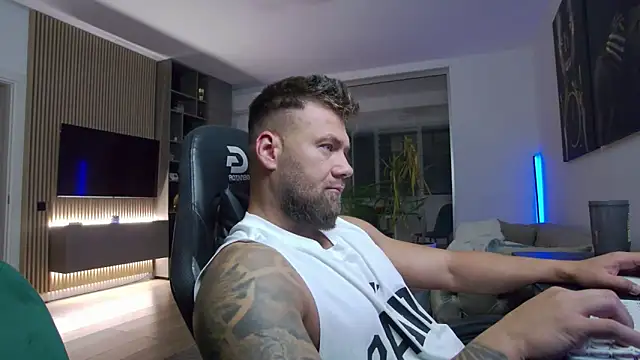 UbbeViking webcam