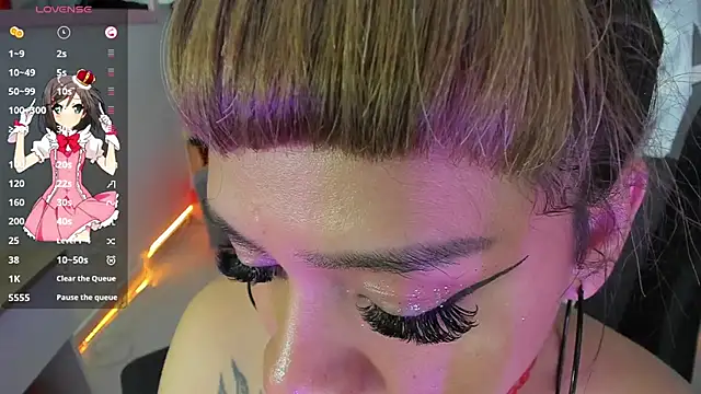 zoesullivan webcam