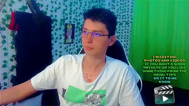 andy_gray (M young) - CUM SHOW