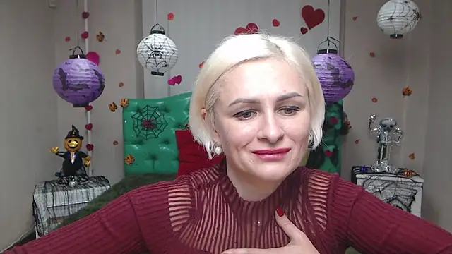OliviaHorst webcam