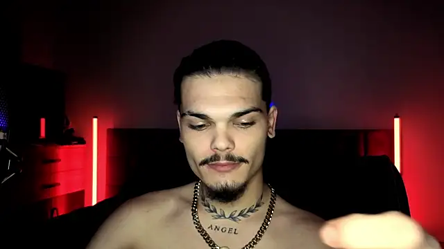 JordanShow webcam