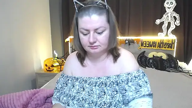 ZannaDreil webcam