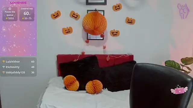 NatalyEscobar_lx webcam
