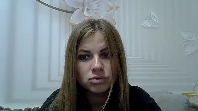 TinaFun4u webcam