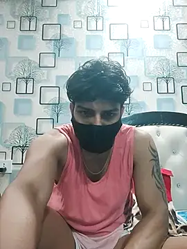 Nikk13 webcam