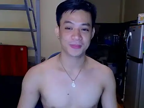 AsianCUMQUICKLY webcam