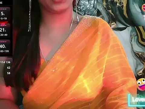 Dream_Kavya webcam