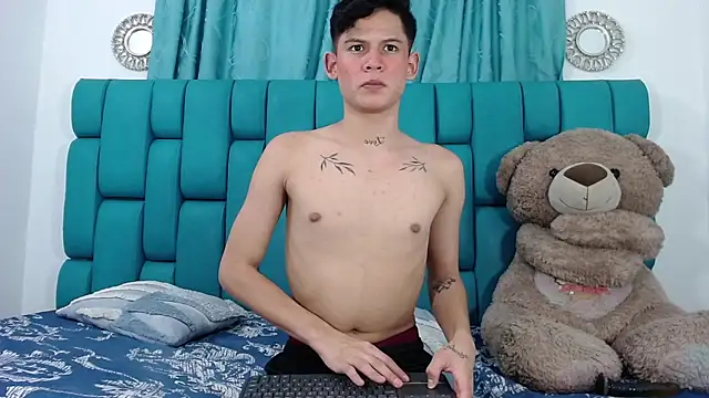 Brian_hot webcam