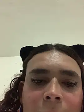 la-gatiita-trans (T teen) - Dildo🍆in my🍑ass