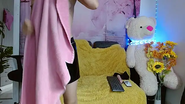 sharon_ivanna12 webcam