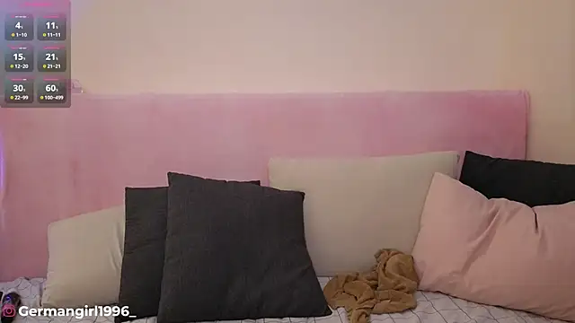 germangirl1996 (F young) - 😁oil on pussy and boobs