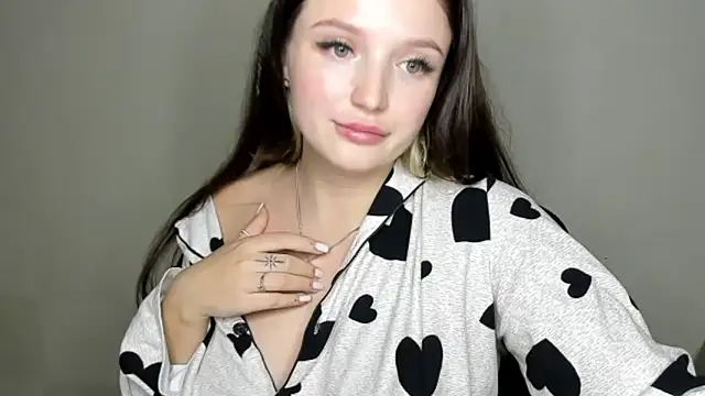 EvaaMillerr99 webcam