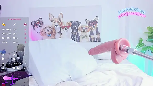 melly_col webcam