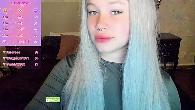 Diana_Dream webcam