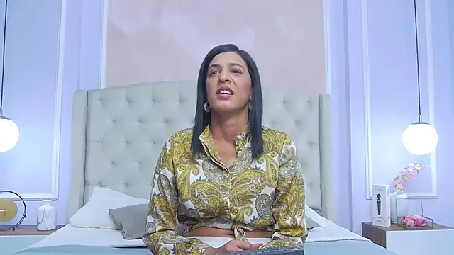 JoannaCox webcam