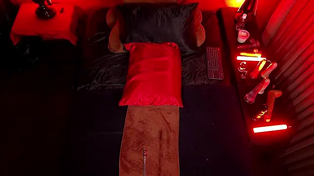JenniferCD webcam