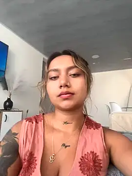 amanda-medrano1 webcam