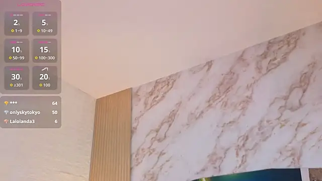 AnastasiaColeman webcam