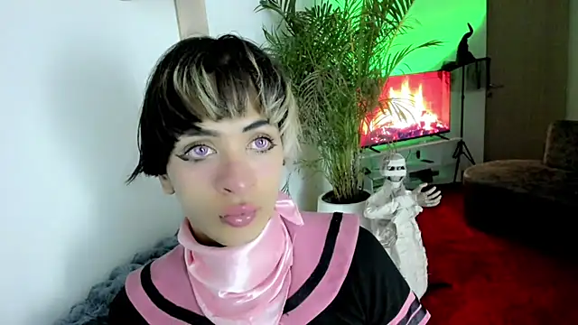 Sweet_Jack1 webcam