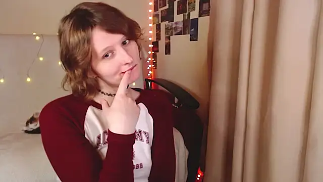 c0ralynx webcam
