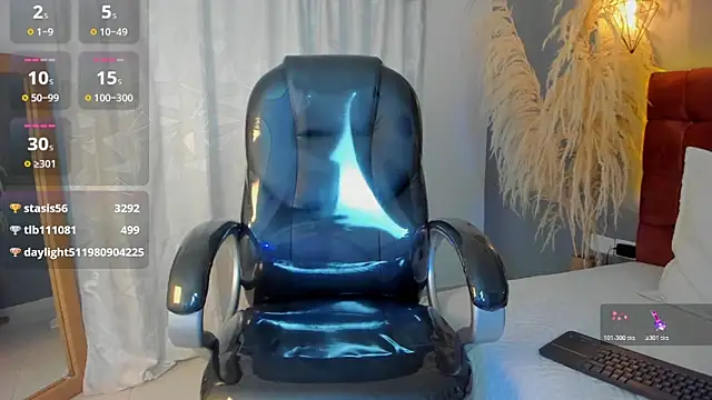 victoria_decapri webcam