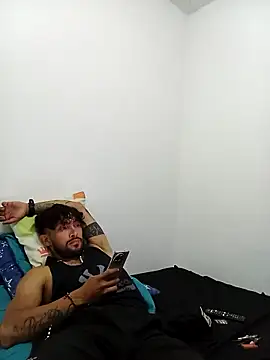 Kingbigcock23cm webcam