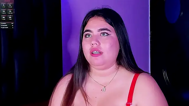 MadissonLee__ webcam