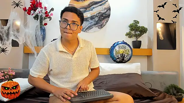 JohnBelRose webcam