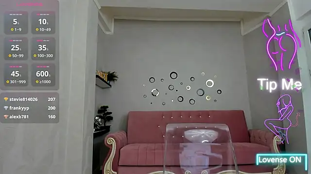 BelovedKhlloee