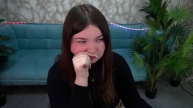 RosieMoons webcam