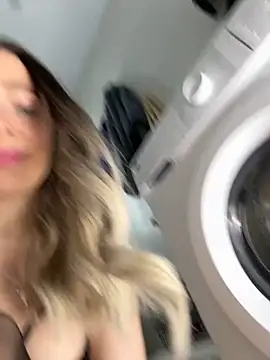 -SweetDi- webcam