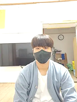 Tyyyggjju webcam