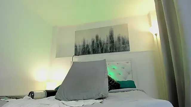 MathewAdams webcam