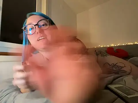 lablonde2025 webcam