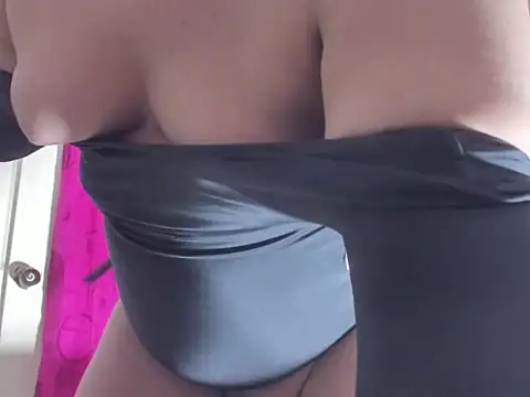 ts_miichell webcam