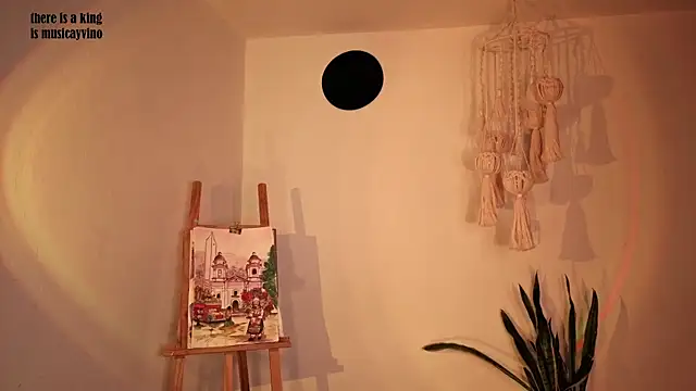 Mala_Bad webcam